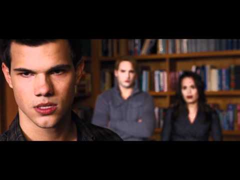 The Twilight Saga: Breaking Dawn - Part 1 - 'We Need More Blood'