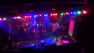 Intellectualise My Blackness (Skunk Anansie Cover)