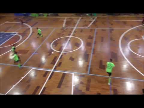 2018-12-15 ESCOLA PIA SABADELL, C.E.,A - CFS EIXAMPLE, MOTORSOL,A 3-3 ARNAU L.