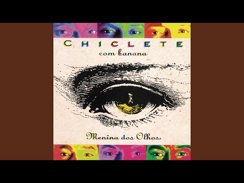 Chiclete na Boca video