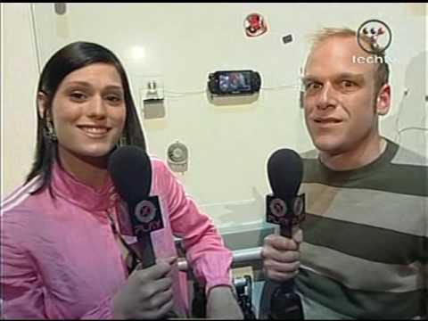 X-Play Season 2 Episode 144 - E3 2004 Part 3