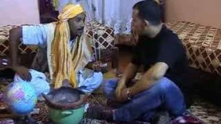 Chouaf (Le Voyant) - Comedie Algérienne