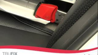 britax trufix