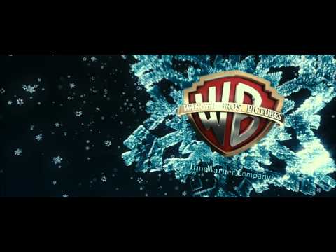 Warner Bros. logo - Fred Claus (2007) trailer