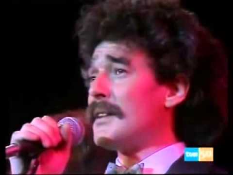 Mocedades 15 años de música Tve 1984