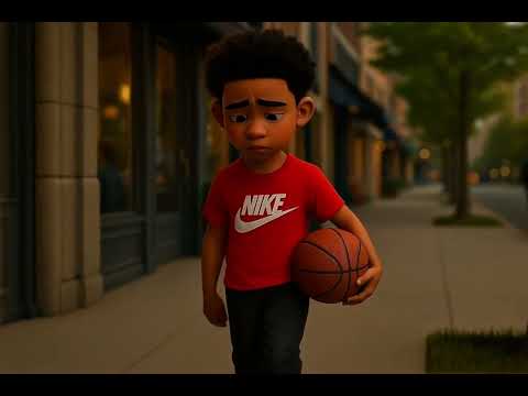 "JUST DO IT" Animated Film Trailer 