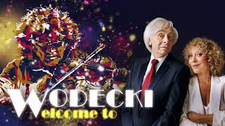 WODECKI welcome to |  PROMO 2024