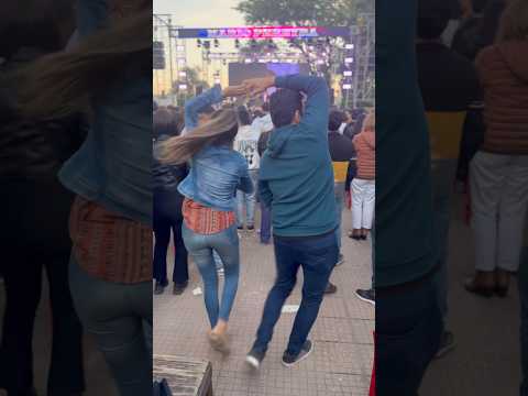 @MarioPereyraOficial Fiesta Provincial de la Carne, Nelson