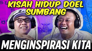 Download lagu ASAL USUL NAMA DOEL SUMBANG DI KUPAS TUNTAS DI SULPOD💯 mp3