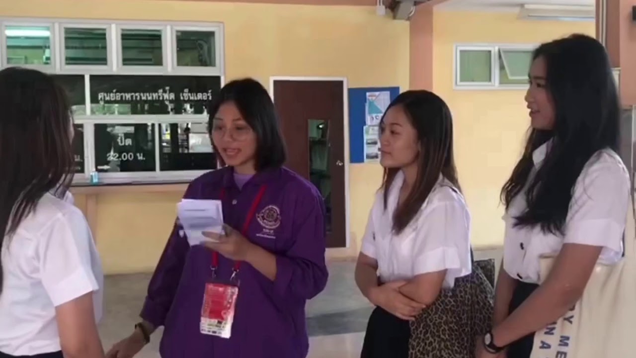 One day trip @HCRD Farm KU Kps