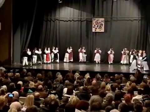 DANR grupa A   Igre iz Banata