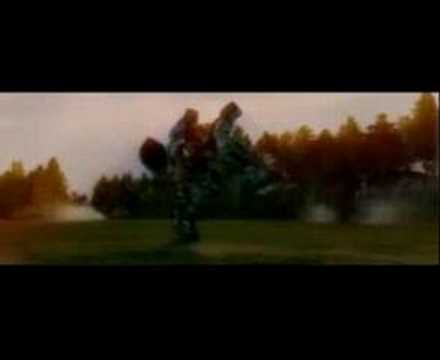 Act of War - Inofficial Trailer