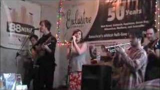 RadioMilwaukee TV: Record Store Day - The Candliers at The E