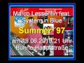 Marco Lessentin feat. System in Blue - Summer ´97 vs24info