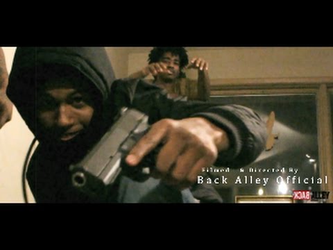 Foreign Grave Diggers (FGD2) By @BKAlleyOfficial #BackAlleyOfficial