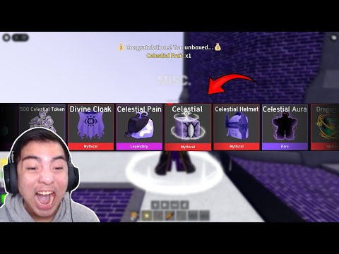 OMG! My Luckiest RIP Update Day Ever in Blox Fruits..! ☠️ 