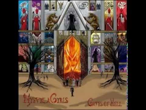 Mystica Girls - Sweet Picking