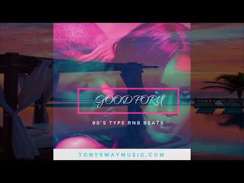 SOLD! Melodic | Smooth | Island Vibes | Sexy | Jazzy | 90's type R&B Beat (Good For U)