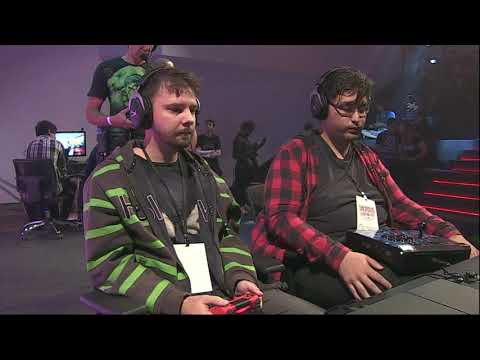 "BBR" VFC 2017 MvCi Battle Of The Stones - UB SHIN vs BRIAN KASUGANO