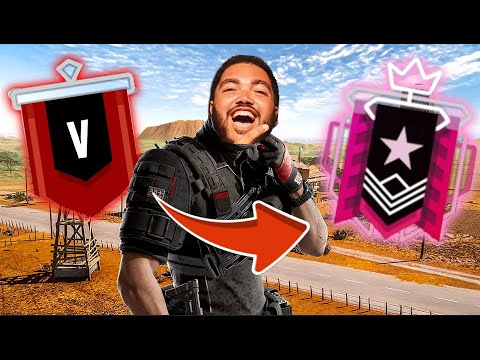 THE *BEST* #1 CONTROLLER CHAMPION Settings on Rainbow Six Siege X PS5/Xbox/PC