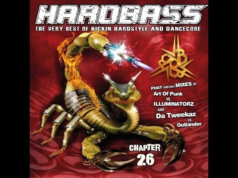 HardBass Chapter 26 Cd 1
