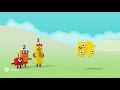 Numberblocks Series 9 Leak Ai
