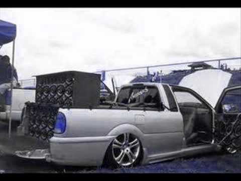 Saveiros De Malandro