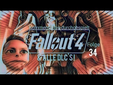 Fallout 4 ☆ Folge 34 - Die Hubologen