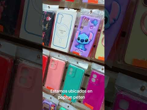 Estamos ubicados en poptun peten