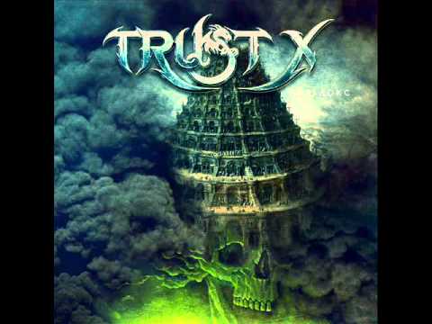 Trust X - Breathing the Freedom