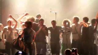 SOMA tour report#5 MARSEILLE