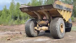 Dumper articolato Caterpillar D30D | Immagine 4 - Machineryline