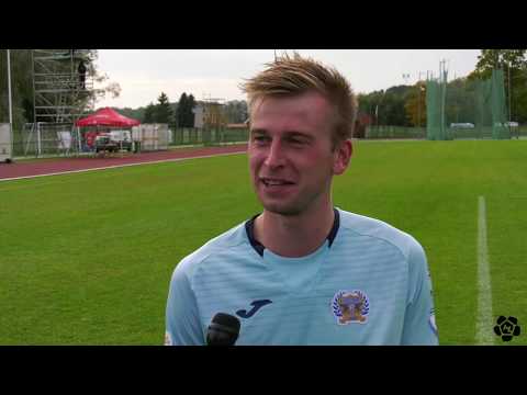 32. voor 2018: Viljandi JK Tulevik - FC Kuressaare 1:2 (1:1), Lahe intervjuu