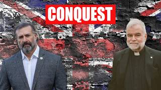 A Muslim Conquest of Britain? (with Raymond Ibrahim)