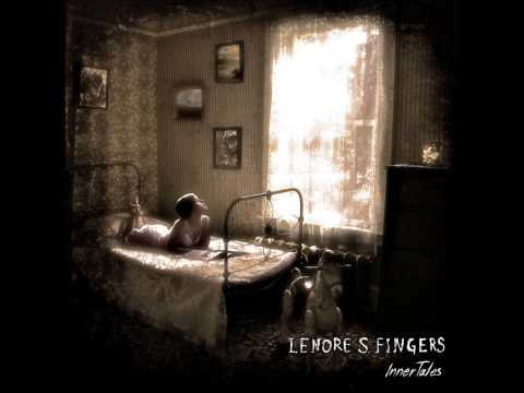 Lenore S. Fingers - Victoria