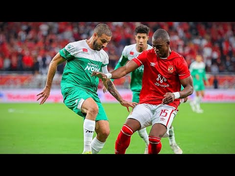 Al Ahly, ES Setif through to CAF Champions League semi-finals