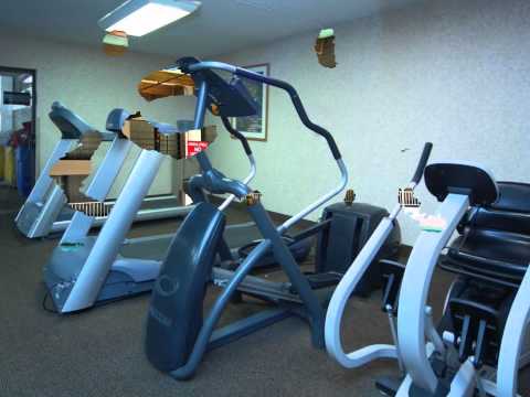 BEST WESTERN Ramkota Hotel