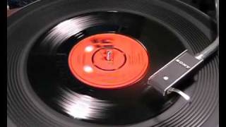 Pentangle - Light Flight ('Take Three Girls' TV Theme) - 1969 45rpm