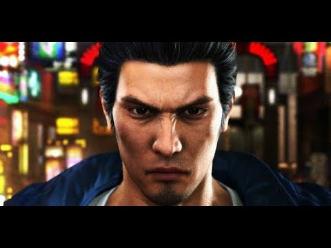 Trailer de Yakuza 6: The Song of Life