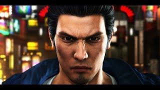Yakuza 6 PS4