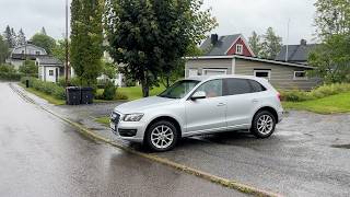 Audi Q5 car | Image 4 - Autoline