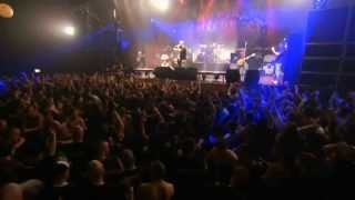 Hatebreed - Live Dominance 2008 (Full Concert) ᴴᴰ