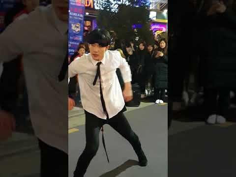 [MAXXAM] 180316 오새봄 - 벌떼(B-DAY) (iKON cover)