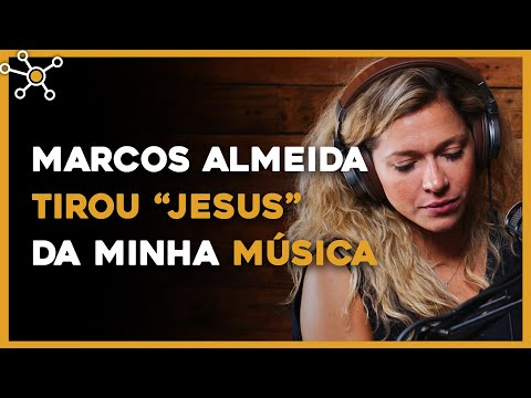 Ele me ajudou a encontrar meu caminho na música I LORENA CHAVES - [Cortes do HUB]