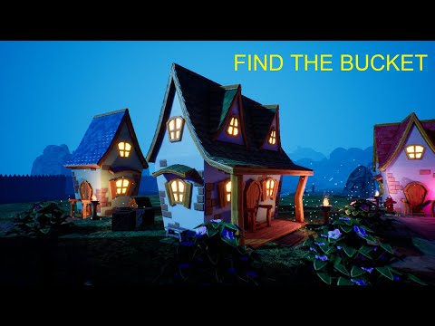 Rabbit Puzzle Game