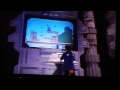 Double Feature VHS DVD Opening