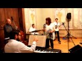 Elena Sonenshine a Jacose Jazz - Filthy McNasty (Horace Silver)