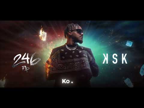 ENVESTI Feat Menson Brainhiphop (Official Audio)