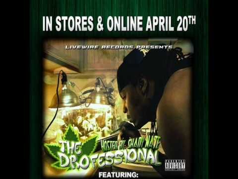 Shady Nate ft. J-Stalin & Thrill - No Pat Down (prod. by Taylor Michael)