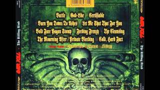 Overkill -  God-Like